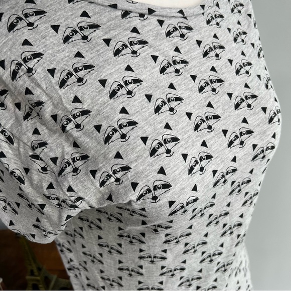 Pull&Bear T-Shirt - Picture 4 of 14